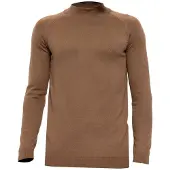 Antioch Pull-over marron