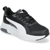 Puma Trinity 2 Lt Trainers Noir EU 38