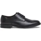 Hackett Chaussure à lacets 'Duke Master' noir