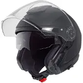 Schuberth J2 Casque jet Mat/Noir 59 unisex