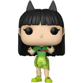 Funko POP! Pop! Figurki New Jeans Haerin - Oficjalny Produkt Winylowy Premium