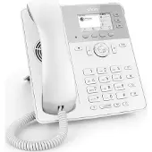 Snom D717 Voip Telephone Blanc