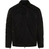 Rokker Miami, veste en textile ,Noir ,L