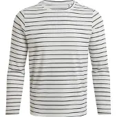 Craghoppers Nosilife Akona Long Sleeve T-shirt Gris 38 Femme