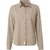 Vaude Chemise manches longues femme Rosemoor IV
