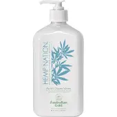 Australian Gold Hemp Nation Aloe & Ocean Water Lotion 535 ml