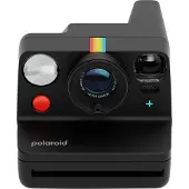 Polaroid Now+ 3 Noir