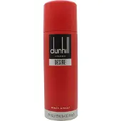 Dunhill Desire for Man Déodorant en spray pour homme 195 ml