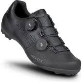 SCOTT Rc Carbon Gravel Shoes Noir EU 38 Femme