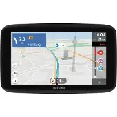TomTom GO Camper Tour 2 Europe