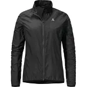 Schöffel Veste de sport 'Cannobio' noir