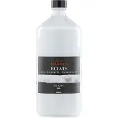 Herbin Encre aquarelle Eclats en 1000ml - Blanc (Blanc, 90 pcs)