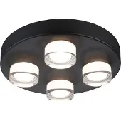 Paulmann Selection Bathroom Applique/plafonnier Kame