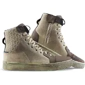 Gaerne Letur Aquatech Chaussures de moto