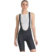 Sportful Pulse Bib Shorts Noir L Femme