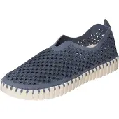 Ilse jacobsen Slip on 'Tulip3275' bleu marine
