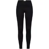 Hanro Leggings ' Balance ' noir
