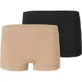 Schiesser Pantalon ' Unique Micro ' beige