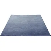 &tradition The Moor AP5-AP6-AP7-AP8 Tapis Grey Blue Thunder | AP5 - 170 x 240