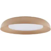 LINDBY Plafonnier , Florie, Beige, Salon / séjour, Plastique, Moderne