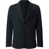 Drykorn Veste de costume 'MARLS' noir
