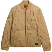 Superdry Veste mi-saison 'Surplus' kaki