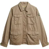 Superdry Veste mi-saison 'M65' kaki