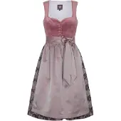 Spieth & Wensky Dirndl rose
