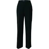 ONLY Pantalon 'ONLHattie-Lana' noir