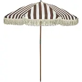 House Doctor Parasol Shade | Brun Doré | 263611030