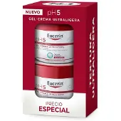 Eucerin PH5 Ultralight Gel-Cream 2 x 350ML