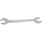 Bgs Clé plate 24 x 27 mm (24 mm, 27 mm)