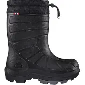 Viking Bottes Thermiques - Extrême - Noir - - 36 - Bottes en Caoutchouc