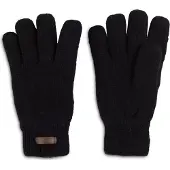 Barts Haakon Gloves Noir 3 Homme