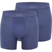Sloggi Boxers 'EVER Ease' indigo