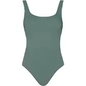 Sunflair Maillot de bain vert foncé