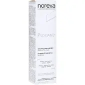 Noreva Psoriane Intensive Shampoo shampoing apaisant pour peaux squameuses et irritées 125 ml