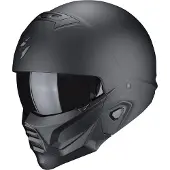 Scorpion EXO-Combat II Solid Casque