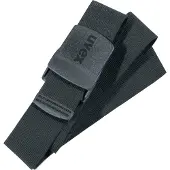 Uvex Ceinture, Noir