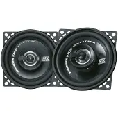 MTX Audio Haut-parleur coaxial TX240C
