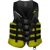 O'Neill Gilet De Sauvetage Superlite 50n Ce