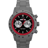 Timex Ironman Premium Watch Argenté Homme