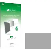 Upscreen Spy Shield Filtre Anti-Espion (22", 16:10)