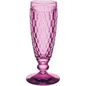Villeroy & Boch - Boston Berry Flûte À Champagne - Violet