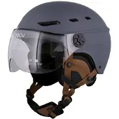 TNB HELMET VISOR SIZE L NAVY BLUE