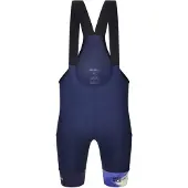 Santini Paris-nice 2025 Bib Shorts Bleu M Homme