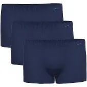 Ammann Boxers bleu foncé