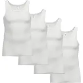 Ammann Maillot de corps blanc