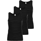 Ammann Maillot de corps anthracite
