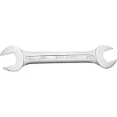 Bgs Clé plate 27 x 30 mm (27 mm, 30 mm)
